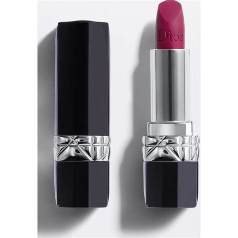 rouge dior 897 mysterious matte